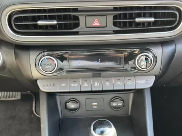 Foto van Hyundai Kona