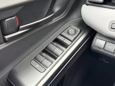 Foto van Toyota C-HR+
