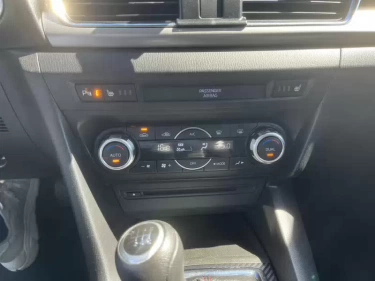 Foto van Mazda 3