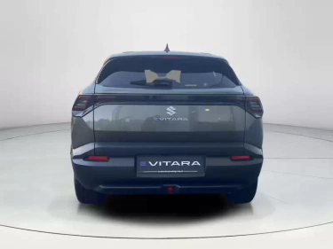 Foto van Suzuki e VITARA