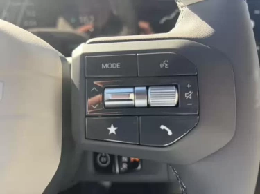 Foto van Kia EV3