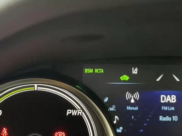 Foto van Toyota Camry