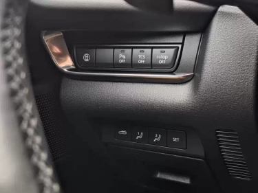 Foto van Mazda CX-30