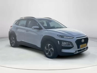 Foto van Hyundai Kona
