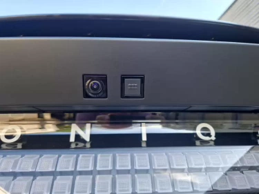 Foto van Hyundai IONIQ 6