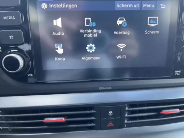 Foto van Hyundai i20