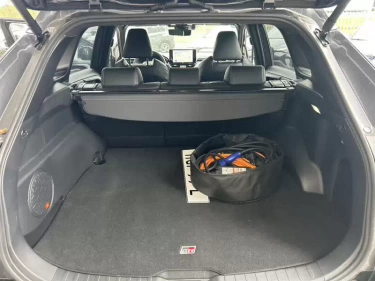 Foto van Toyota RAV4