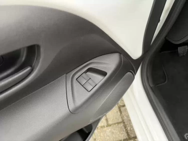 Foto van Toyota Aygo