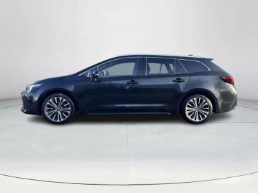 Foto van Toyota Corolla Touring Sports