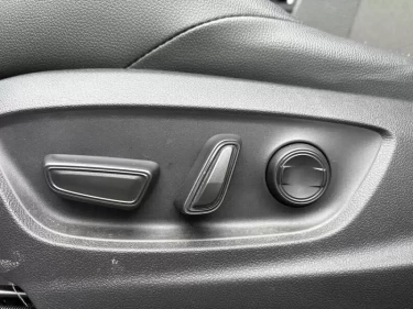 Foto van Toyota bZ4X