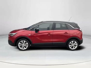 Foto van Opel Crossland X