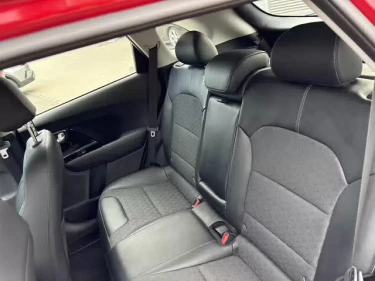Foto van Kia Niro