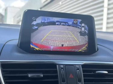 Foto van Mazda 3