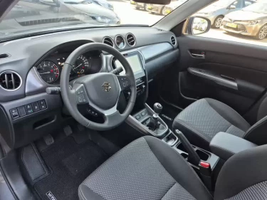 Foto van Suzuki Vitara