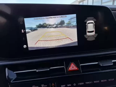 Foto van Kia Niro