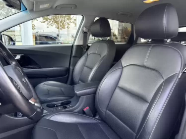 Foto van Kia Niro