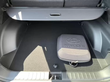 Foto van Hyundai IONIQ 5