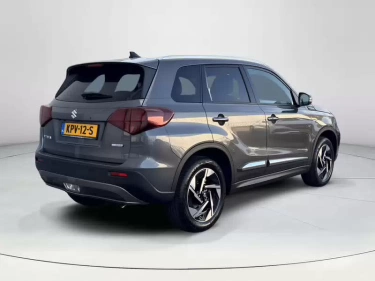 Foto van Suzuki Vitara
