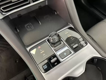 Foto van BYD SEAL U