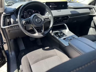 Foto van Mazda CX-60