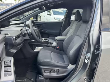 Foto van Toyota C-HR+