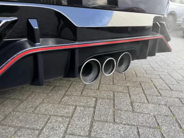 Foto van Honda Civic