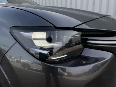 Foto van Mazda CX-60