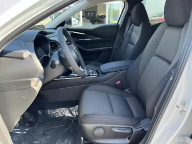 Foto van Mazda CX-30