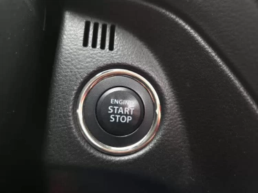 Foto van Suzuki S-Cross