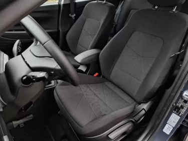 Foto van Hyundai Bayon