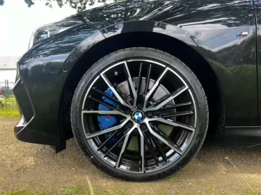 Foto van BMW 2-serie Gran Coupé