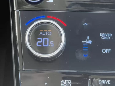 Foto van Hyundai Santa Fe