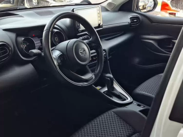Foto van Mazda 2 Hybrid