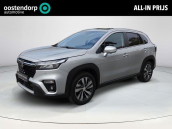 Suzuki S-Cross 1.5 Hybrid Style  occasion 2023