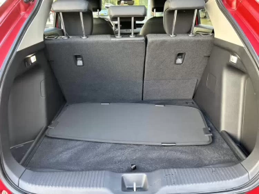 Foto van Honda HR-V