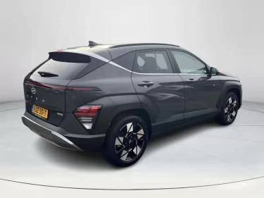 Foto van Hyundai Kona