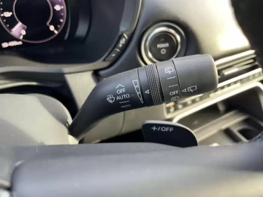 Foto van Mazda CX-60