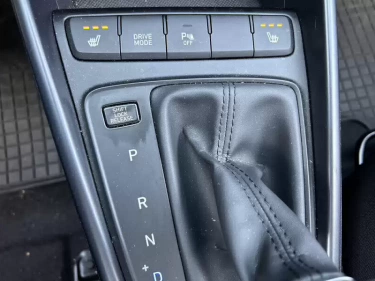 Foto van Hyundai i20