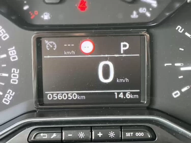 Foto van Toyota PROACE CITY Verso