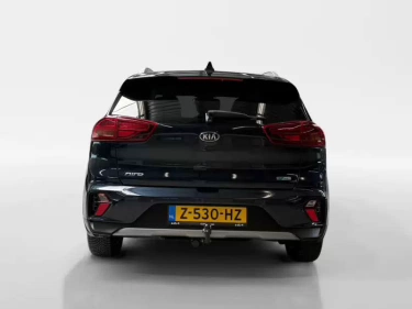 Foto van Kia Niro