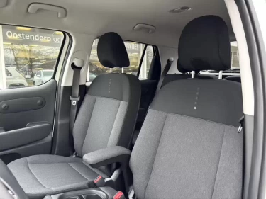 Foto van Hyundai INSTER
