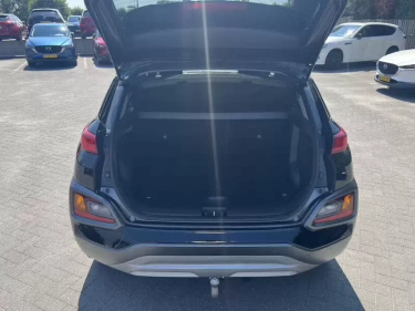Foto van Hyundai Kona