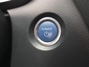 Foto van Toyota Corolla