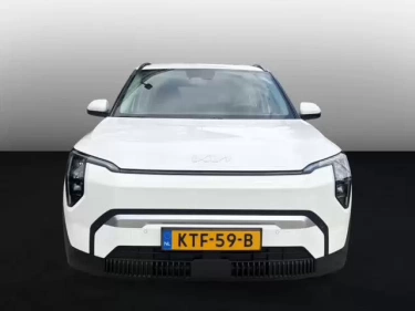 Foto van Kia EV3