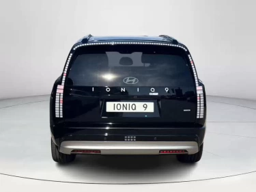 Foto van Hyundai IONIQ