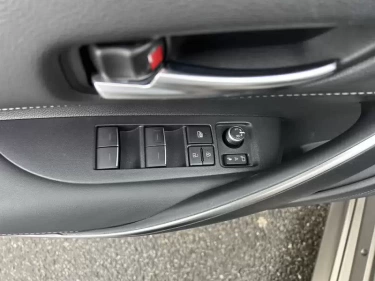 Foto van Toyota Corolla Touring Sports