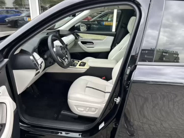 Foto van Mazda CX-60