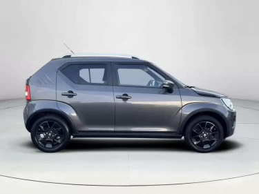 Foto van Suzuki Ignis