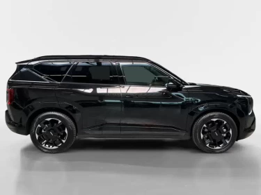Foto van Kia EV5