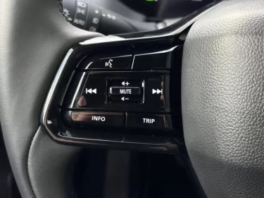 Foto van Suzuki e-Vitara